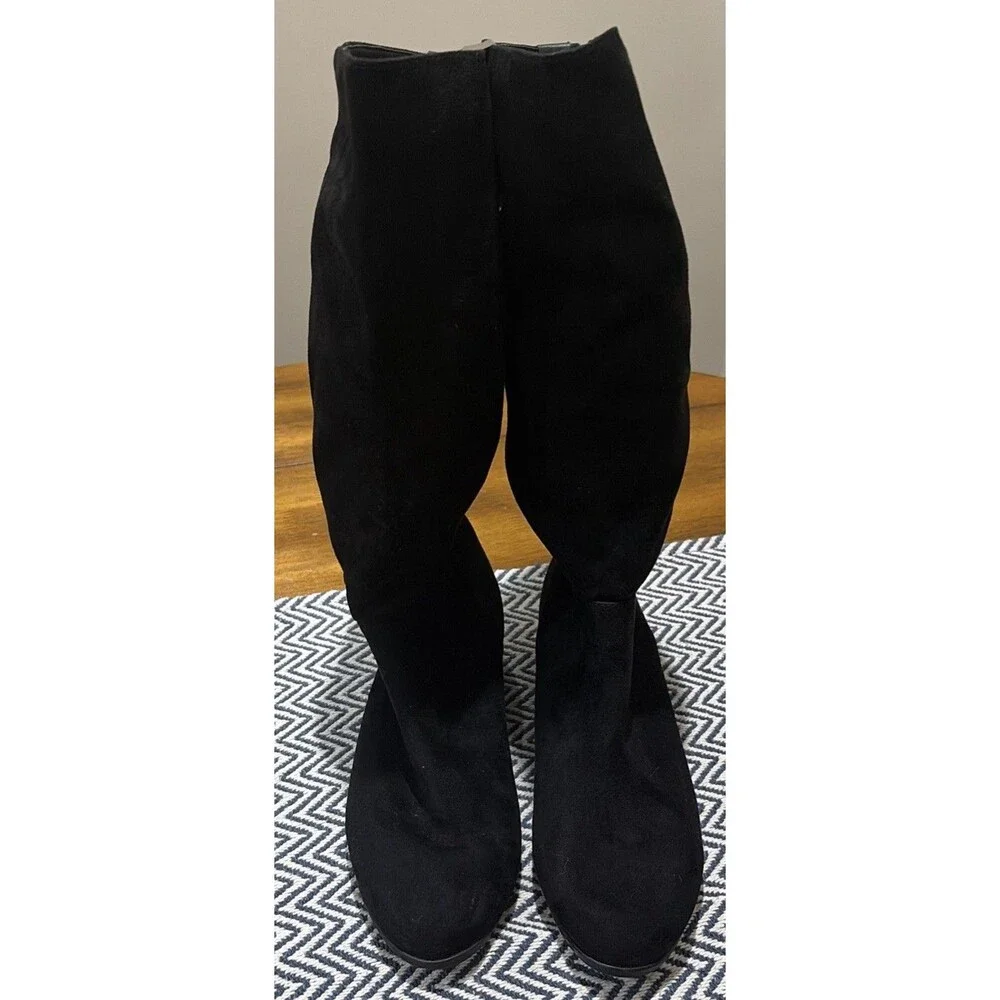 Unbranded classic black